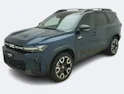 Dacia Bigster 1.8 Hybrid Journey