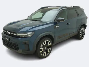 Dacia Bigster 1.8 Hybrid Journey