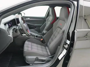 VW Golf VIII 2.0 TSI GTI DSG