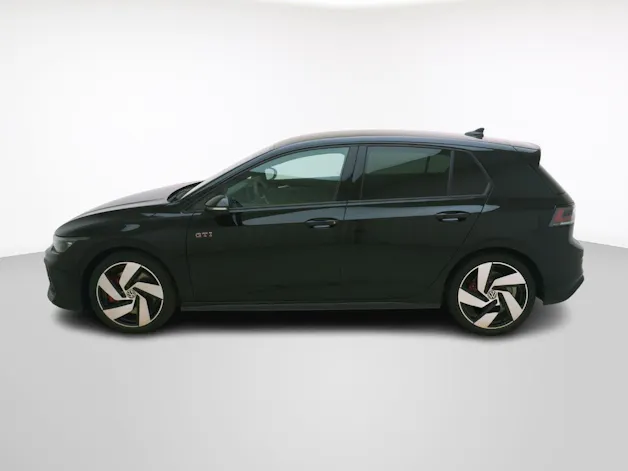 VW Golf VIII 2.0 TSI GTI DSG