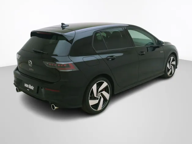 VW Golf VIII 2.0 TSI GTI DSG