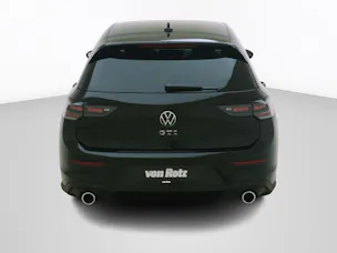 VW Golf VIII 2.0 TSI GTI DSG