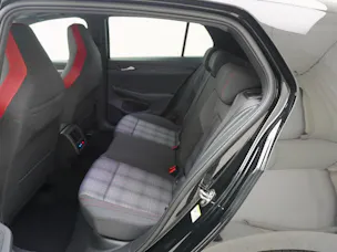 VW Golf VIII 2.0 TSI GTI DSG