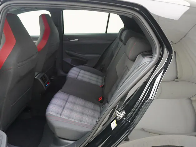 VW Golf VIII 2.0 TSI GTI DSG