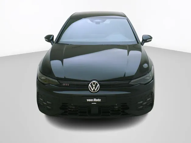 VW Golf VIII 2.0 TSI GTI DSG