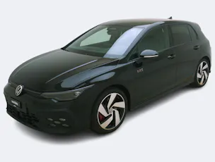 VW Golf VIII 2.0 TSI GTI DSG
