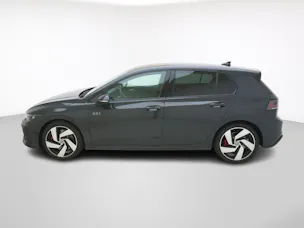 VW Golf VIII 2.0 TSI GTI DSG