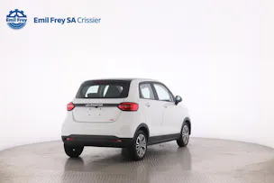 Leapmotor Electric