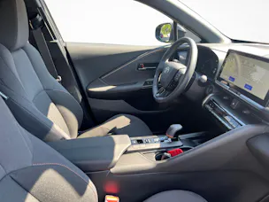 Toyota C-HR 2.0 PHEV Swiss Edition