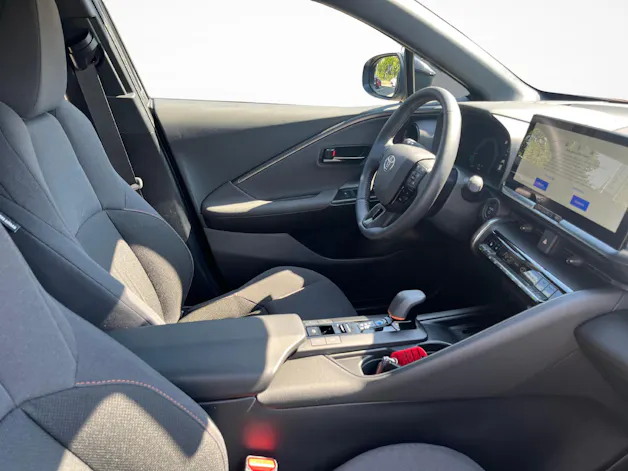 Toyota C-HR 2.0 PHEV Swiss Edition