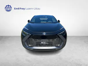 Toyota C-HR 2.0 PHEV Swiss Edition