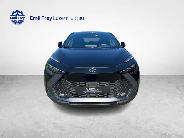 Toyota C-HR 2.0 PHEV Swiss Edition