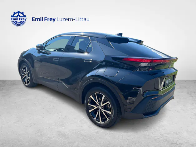 Toyota C-HR 2.0 PHEV Swiss Edition