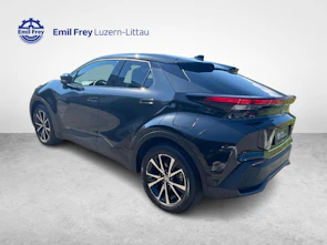 Fahrzeugbild TOYOTA C-HR 2.0 PHEV Swiss Edition