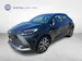 Toyota C-HR 2.0 PHEV Swiss Edition