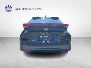 Toyota C-HR 2.0 PHEV Swiss Edition