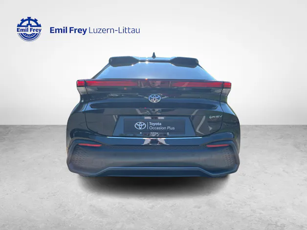 Toyota C-HR 2.0 PHEV Swiss Edition