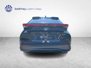 Fahrzeugbild TOYOTA C-HR 2.0 PHEV Swiss Edition