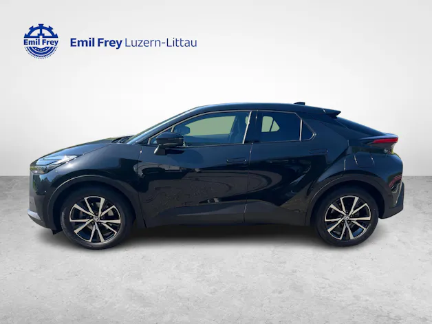 Toyota C-HR 2.0 PHEV Swiss Edition