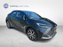 Toyota C-HR 2.0 PHEV Swiss Edition
