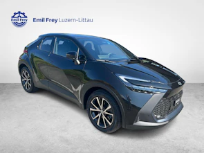 Fahrzeugbild TOYOTA C-HR 2.0 PHEV Swiss Edition