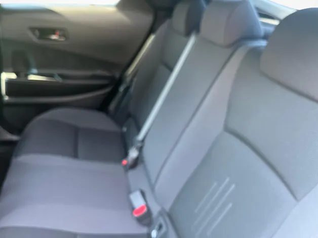 Toyota C-HR 2.0 PHEV Swiss Edition