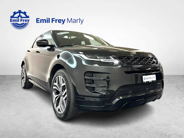 Land Rover Range Rover Evoque 1.5 T 300e R-Dynamic SE