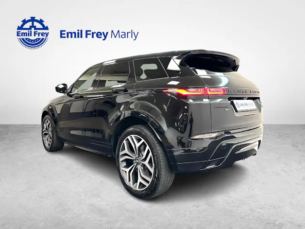 Land Rover Range Rover Evoque 1.5 T 300e R-Dynamic SE