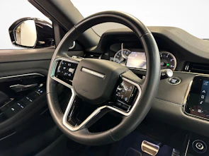 Fahrzeugbild LAND ROVER Range Rover Evoque 1.5 T 300e R-Dynamic SE
