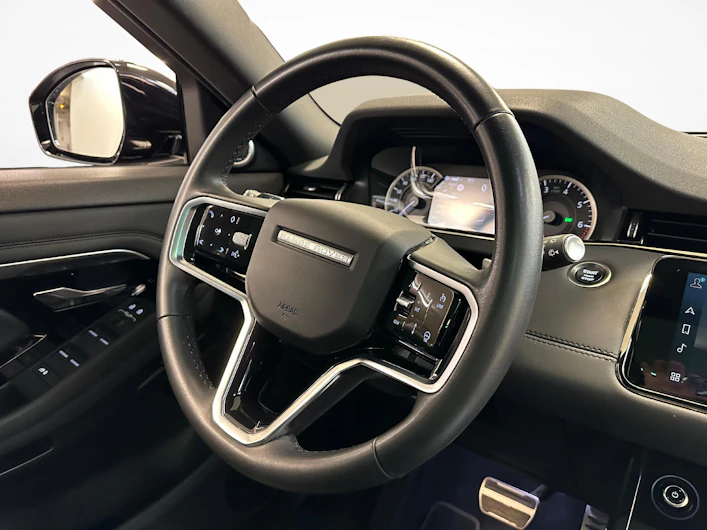 Fahrzeugbild LAND ROVER RANGE ROVER EVOQUE