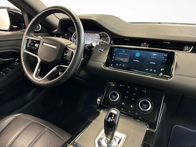 Land Rover Range Rover Evoque 1.5 T 300e R-Dynamic SE