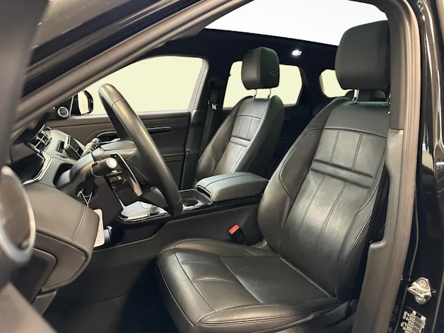 Land Rover Range Rover Evoque 1.5 T 300e R-Dynamic SE