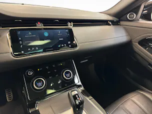 Land Rover Range Rover Evoque 1.5 T 300e R-Dynamic SE