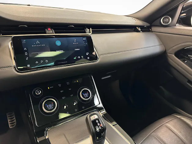 Land Rover Range Rover Evoque 1.5 T 300e R-Dynamic SE