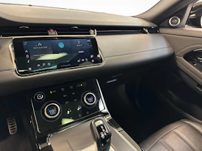 Fahrzeugbild LAND ROVER Range Rover Evoque 1.5 T 300e R-Dynamic SE