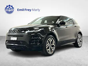 Land Rover Range Rover Evoque 1.5 T 300e R-Dynamic SE