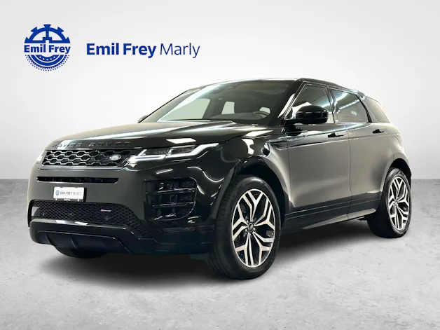 Land Rover Range Rover Evoque 1.5 T 300e R-Dynamic SE