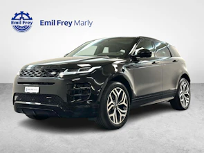 Fahrzeugbild LAND ROVER Range Rover Evoque 1.5 T 300e R-Dynamic SE
