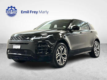 Fahrzeugbild LAND ROVER Range Rover Evoque 1.5 T 300e R-Dynamic SE Fahrzeugbild LAND ROVER Range Rover Evoque 1.5 T 300e R-Dynamic SE