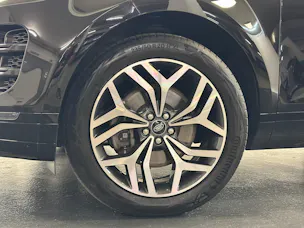 Land Rover Range Rover Evoque 1.5 T 300e R-Dynamic SE