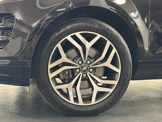 Land Rover Range Rover Evoque 1.5 T 300e R-Dynamic SE