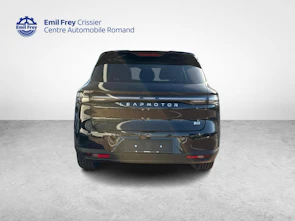 image du véhicule LEAPMOTOR 1.5 Hybrid EV