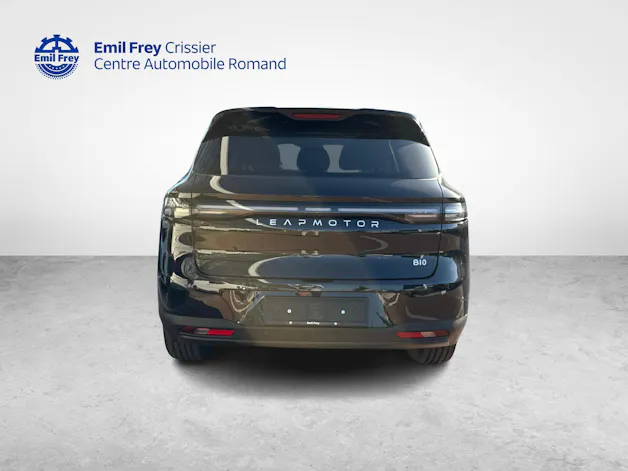 Leapmotor 1.5 Hybrid EV
