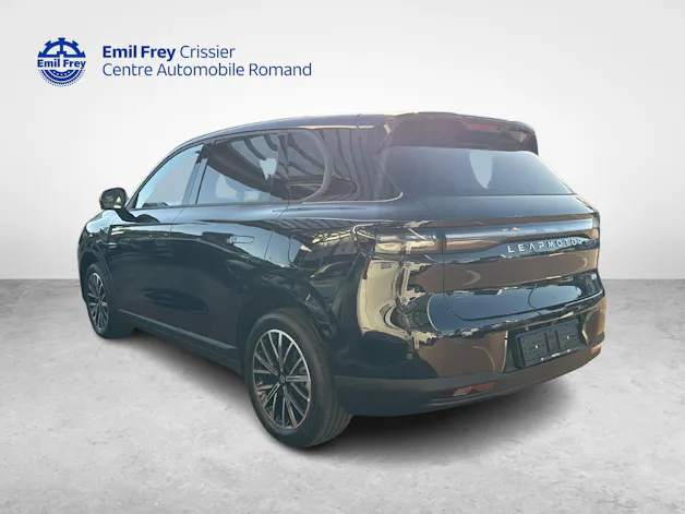 Leapmotor 1.5 Hybrid EV
