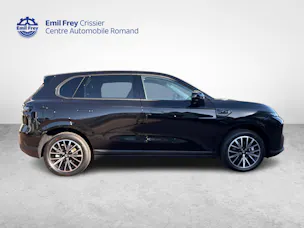 Leapmotor 1.5 Hybrid EV