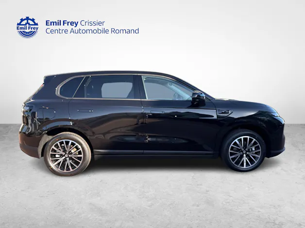 Leapmotor 1.5 Hybrid EV