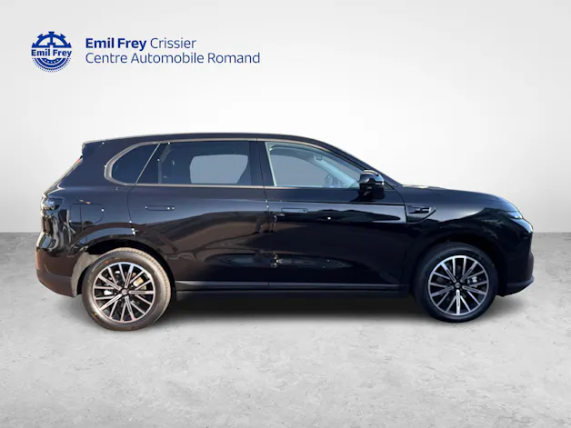Leapmotor 1.5 Hybrid EV