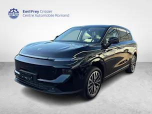 Leapmotor 1.5 Hybrid EV