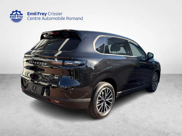 Leapmotor 1.5 Hybrid EV