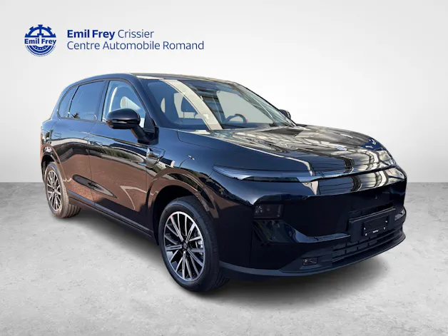 Leapmotor 1.5 Hybrid EV